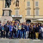Gita a Parma