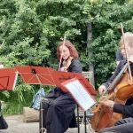 Concerto Valle della Biodiversità