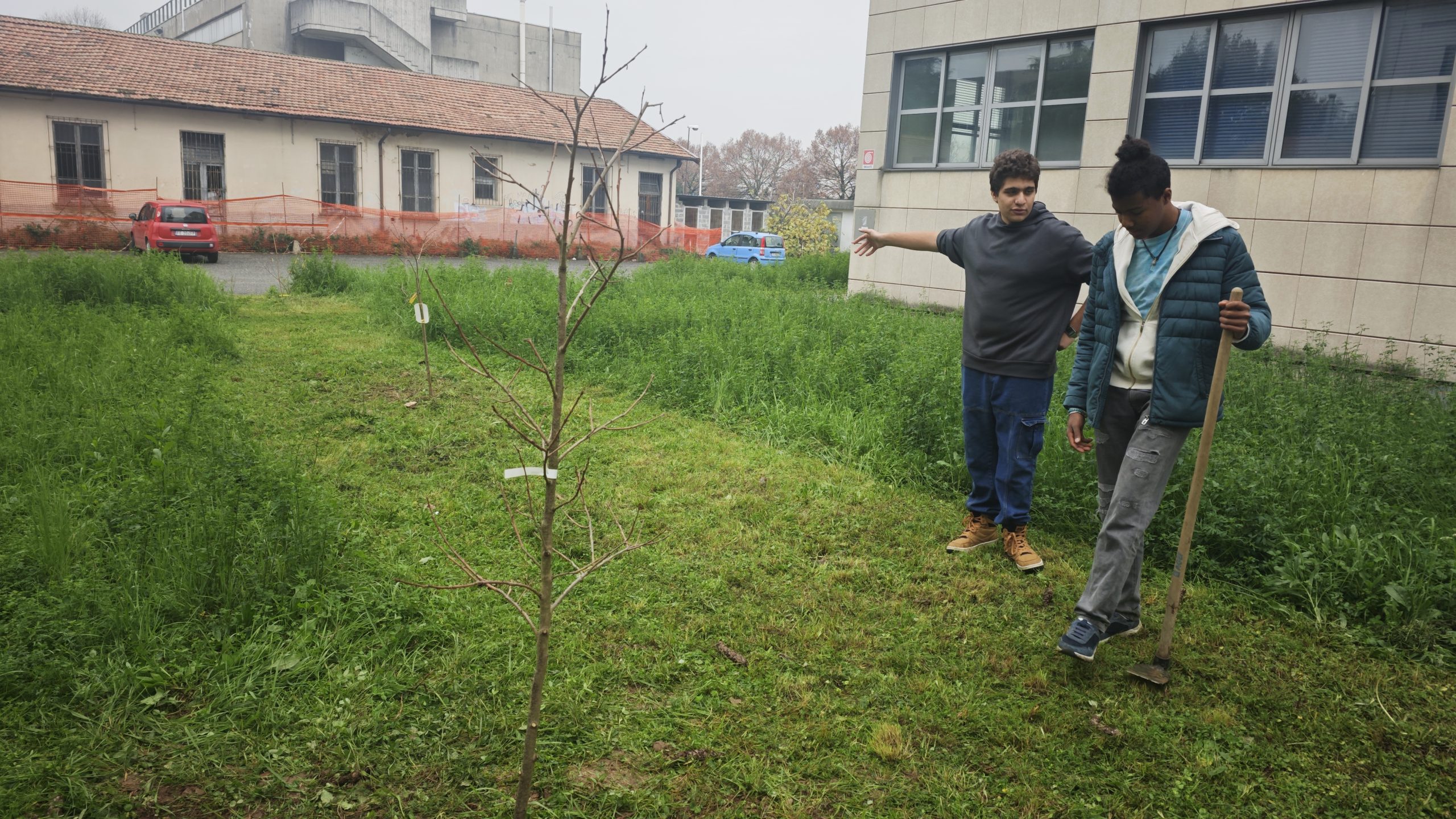 Progetto Gea